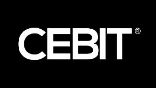 Logo der CeBIT