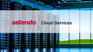 Icon für die astendo-Cloud-Services